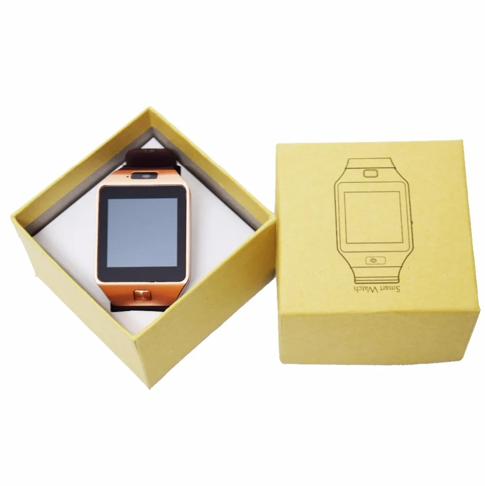 2018 dz09 smartwatch