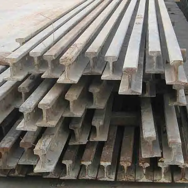 
stainless steel railing,60kg steel rail 