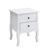 Mdf small bedside table Hotel Cheap Wooden Bed Night Stand Furniture Bedroom Nightstand,Wholesale wooden chest for bedroom