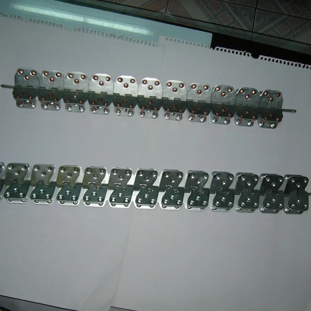 conveyor belt splice kit