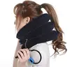 Comfort Fit Cervical Neck Traction Device for Head & Shoulder Pain