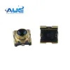 Gold Plating Micro RF Coaxial Switch micro ipex connector