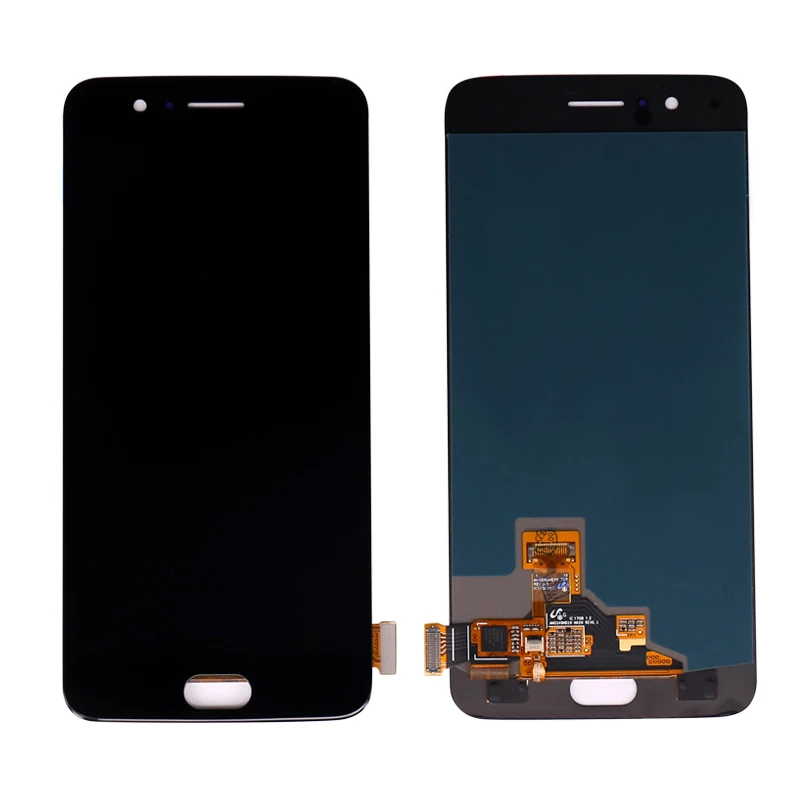 

5.5 Inch LCD Touch Screen Panel Replacement Complete For Oneplus 5 LCD Display