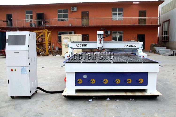 3d cnc wood carving router