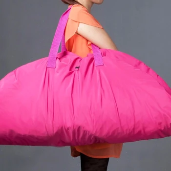 ballet tutu bag