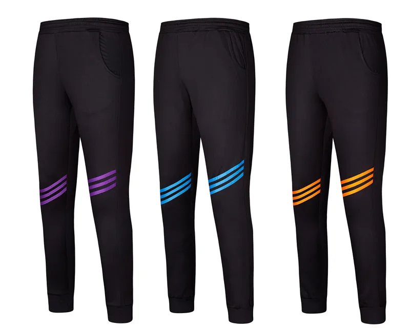 100 polyester track pants