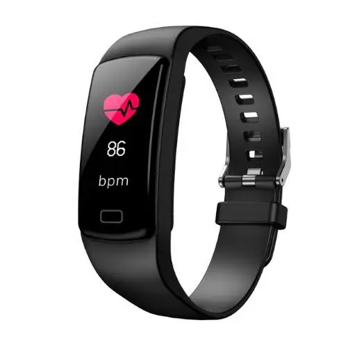 

drop shipping Y9 Smart Activity Tracker Fitness Band Heart Bracelet Blood Pressure Monitor Waterproof sports smart Watch