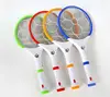 China factory electric insect swatter/ electric bug zapper/ fly swatter