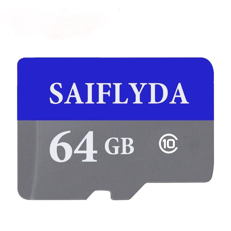 
Real Capacity Class 10 Mobile Phone Micro Mini Memory SD Card TF Memory Card 2gb 4gb 8gb 16gb 32gb 64gb 