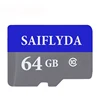 Real Capacity Class 10 Mobile Phone Micro Mini Memory SD Card TF Memory Card 2gb 4gb 8gb 16gb 32gb 64gb