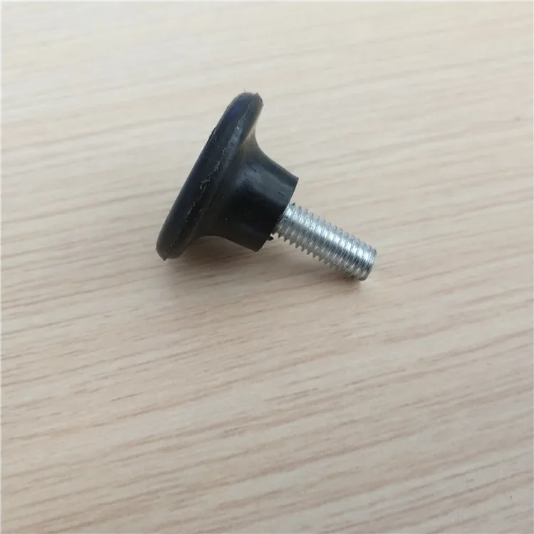 Adjustable Leveling Feet Plastic Furniture Chair Table Leg Glides Buy