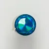 2020 Custom All Color Square PU Leather Tape Measure Retractable Measuring Tape