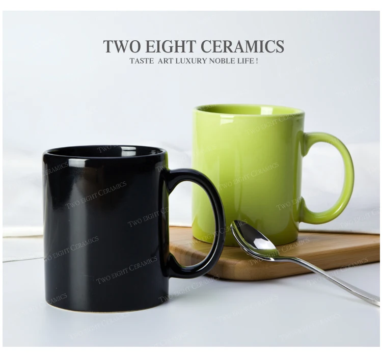 New specialty coffee mugs manufacturers for hotel-8