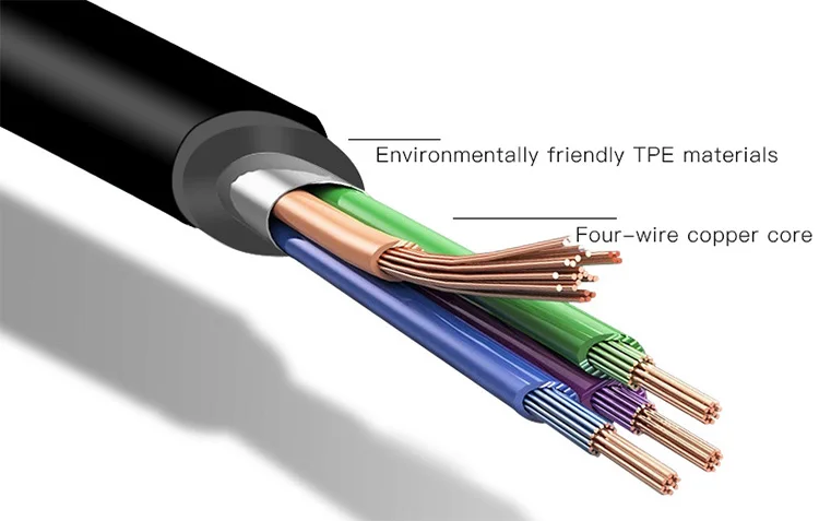 Drop Shopping Universal Hifi Microphone Headset Sport Stereo In-Ear Wired Mobile Earphone