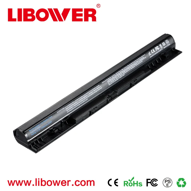 

High quality Hot sale Laptop battery 4Cell Battery for Lenovo IdeaPad G400s G410s G505s G510s S510p Z710 L12M4E01