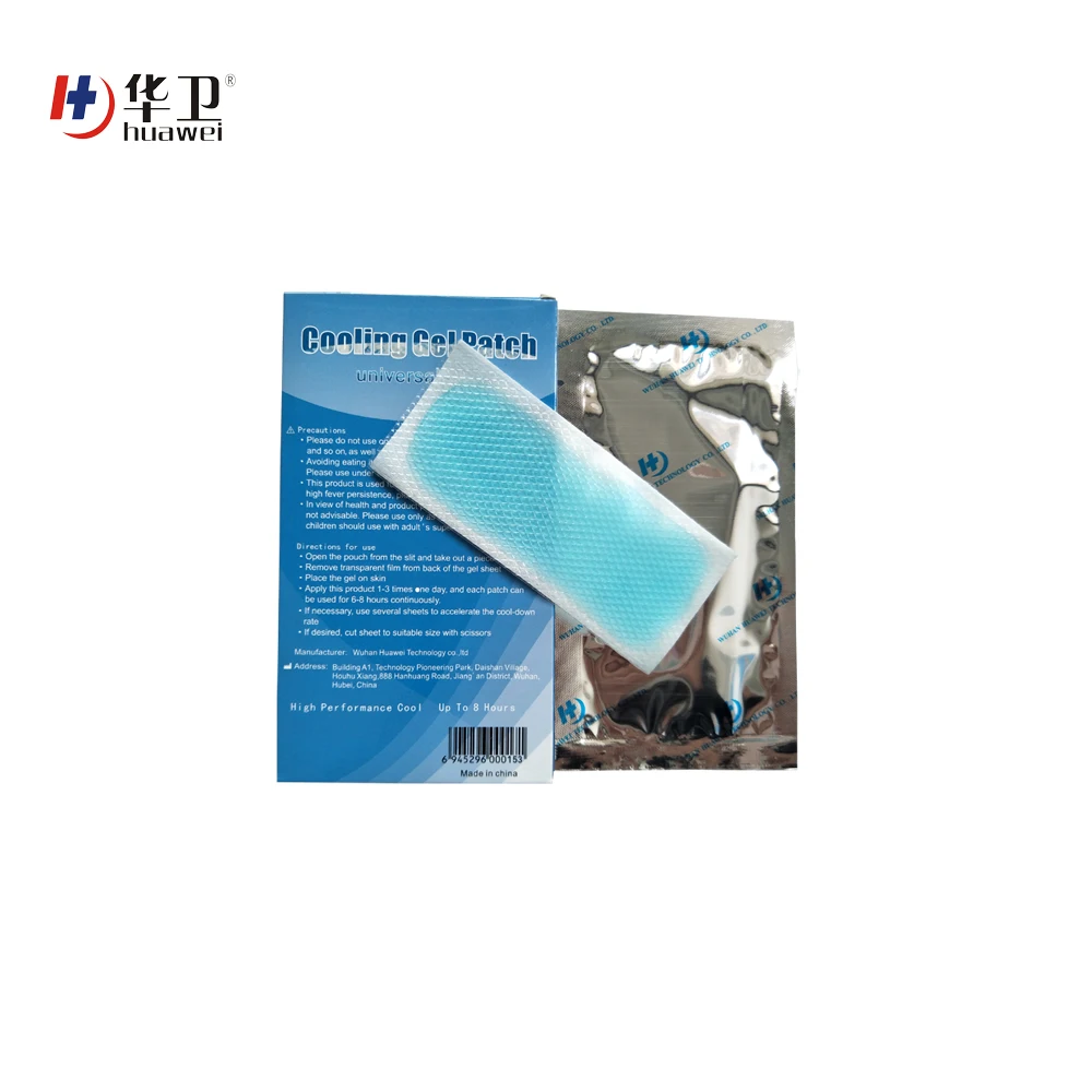 good effect cold pain relief patch for body use cold plaster