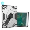 For ipad 5 tablet cover is tpu pc case macbook anti shock case holding design cover for ipad 2017