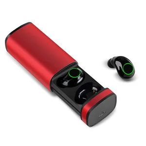 X23D True Wireless Bluetooth 5.0 Earbuds