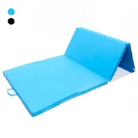 

Thick Folding Panel Gymnastics Mat Gym Exercise Mat