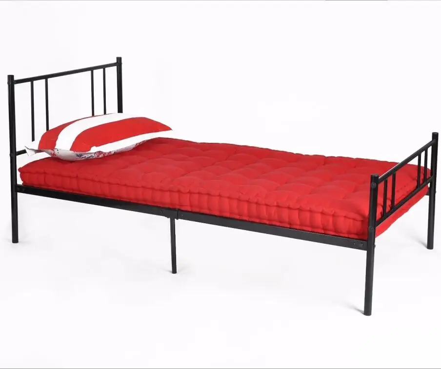 Hot Sale Modern Metal Bed In 2019 Bedroom Furniture Buy Metal Bed