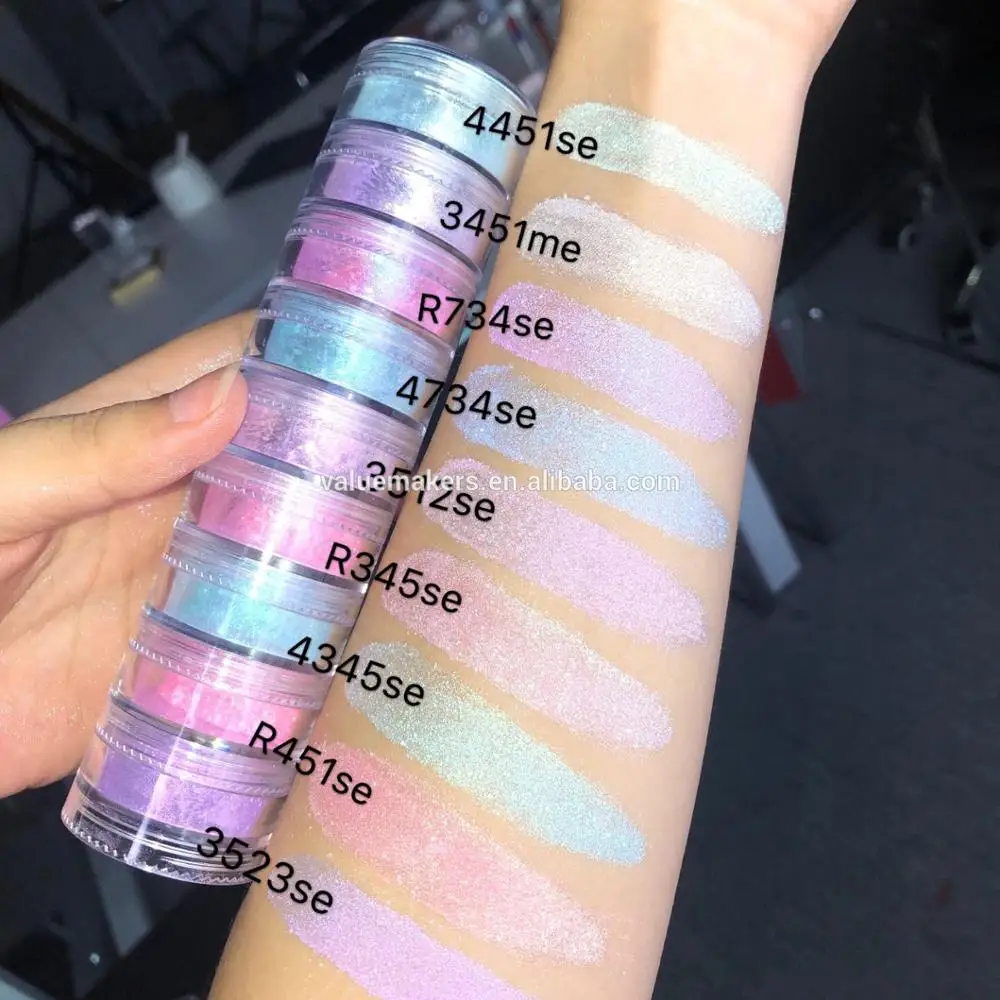 

New Arrivals Eyeshadow Palette!! Duochome Pigmented Eyeshadow Palette in Wholesale eyeshadow Palette, N/a