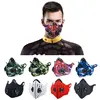 GLORSUN grade n99 recycle face masks with cartoons