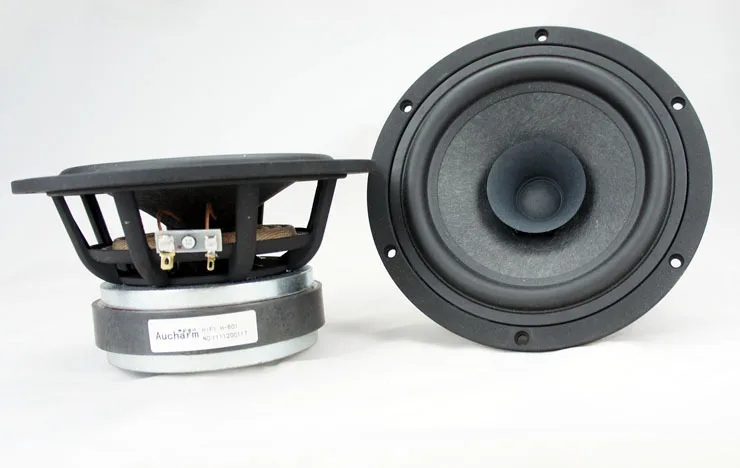 5 inch full range speaker