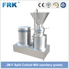 Apple Grinding Equipment Automatic Food Grinder Small Peanut Butter Machine