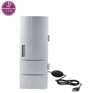 USB Mini Cooler & Warmer Drinks