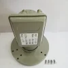 3.7-4.2GHz c band lnb/lnbf twin output with fast delivery