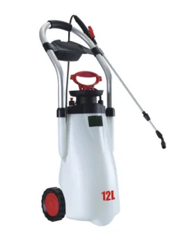 power garden sprayer