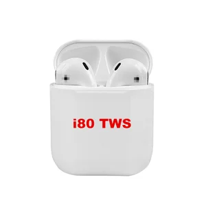 i80 Bluetooth TWS Wireless Earbuds