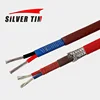 Snow melting cable Constant power heating cable