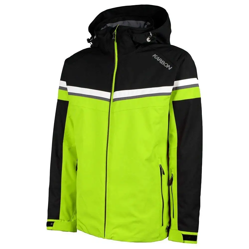 karbon apollo jacket
