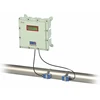 HUF500 China cheap high quality explosion-proof ultrasonic flow meter