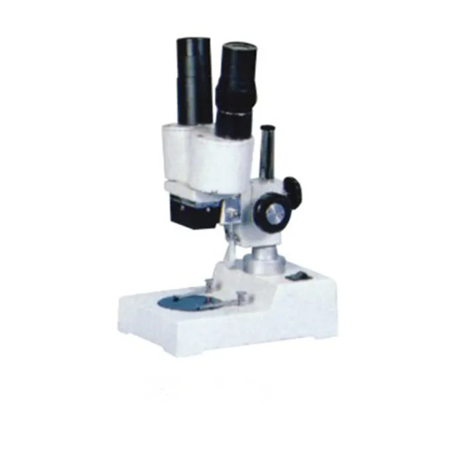 Stereo Microscope S-10-2L