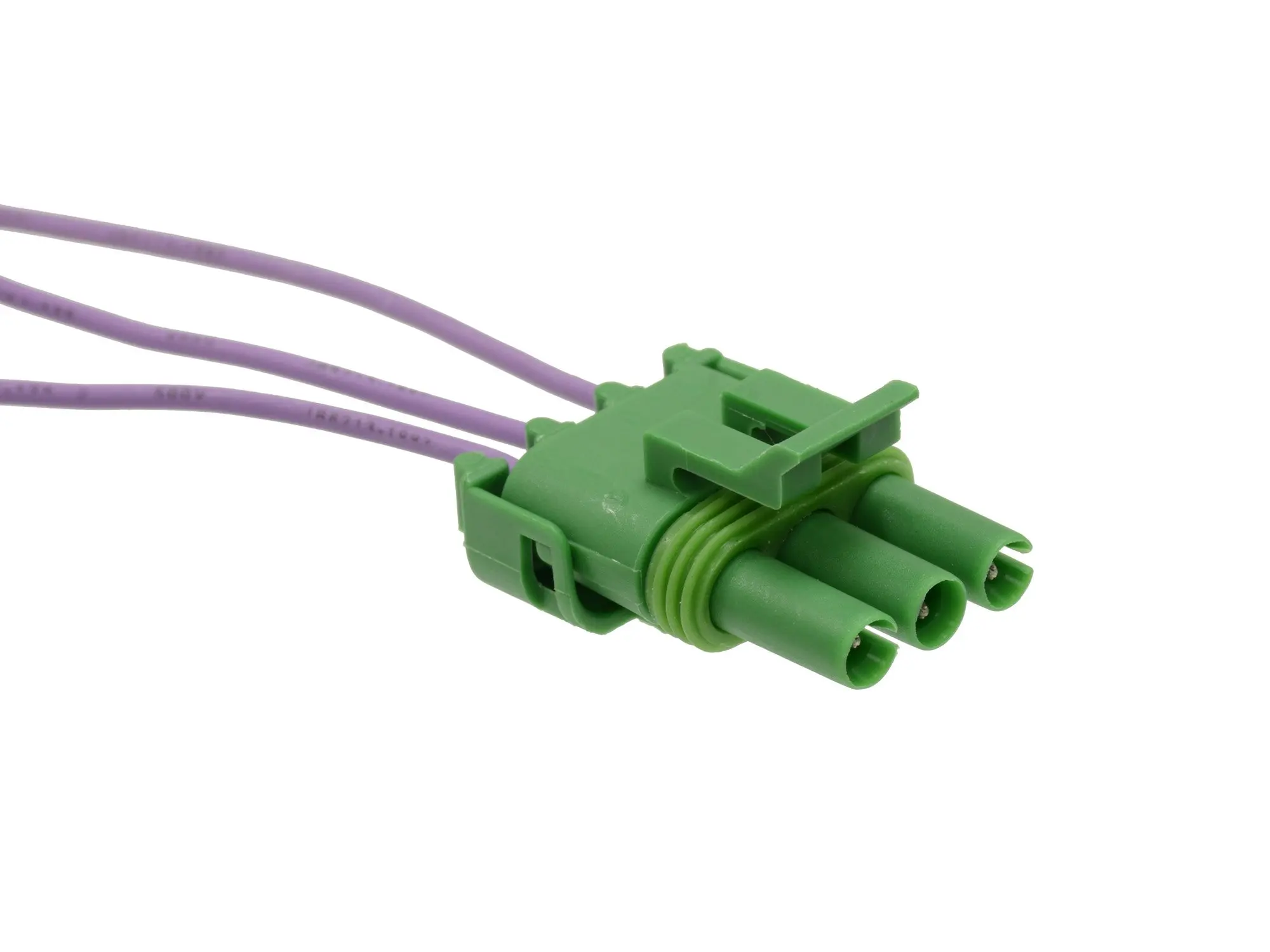 Get Quotations · MAP Sensor Connector Pigtail Harness Repair Connector Wire TPI Fits 93-97 LT1 LT4 GM