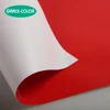 Custom Flexible Foldable Farming Waterproof Pvc Tarpaulin Fish Tank Fish Pond Tarpaulin