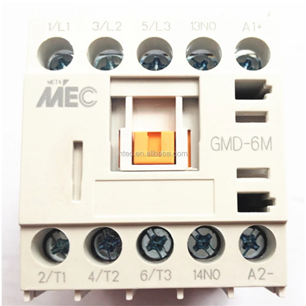 contactor GMC-85