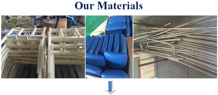 Rehab supplies gait robot equipment