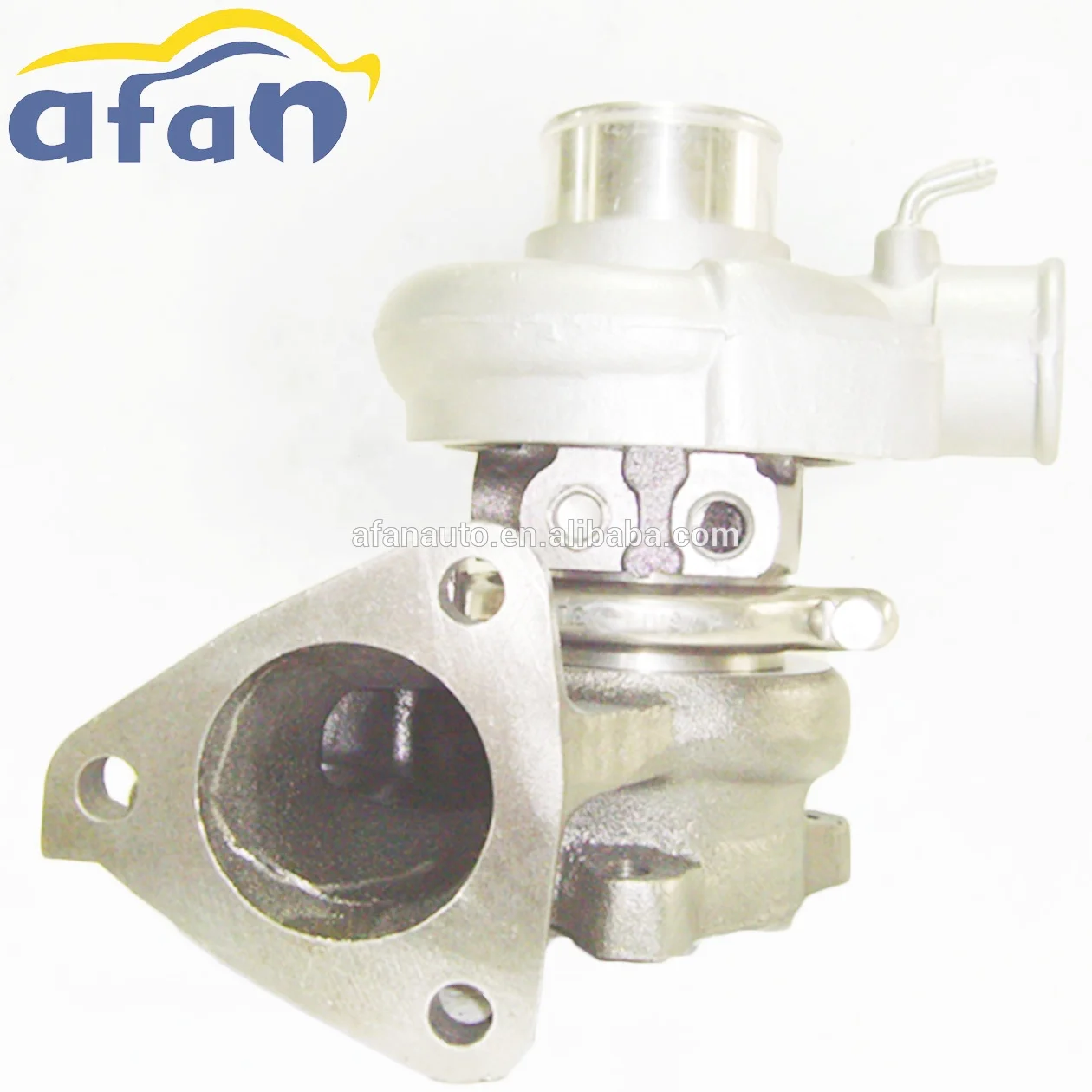 Pajero L200 L300 4d56 Td04 Turbocharger For Mitsubishi 2.5l Turbo