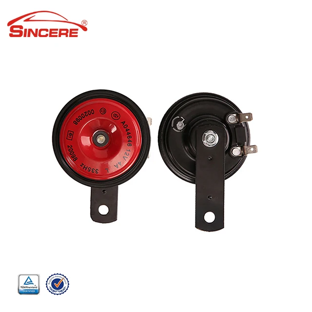Electric Train Horn For Car Whole Suppliers Alibaba
