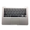 New 661-02361 For Apple A1502 2015 Keyboard +Housing Top Case + Trackpad +Battery
