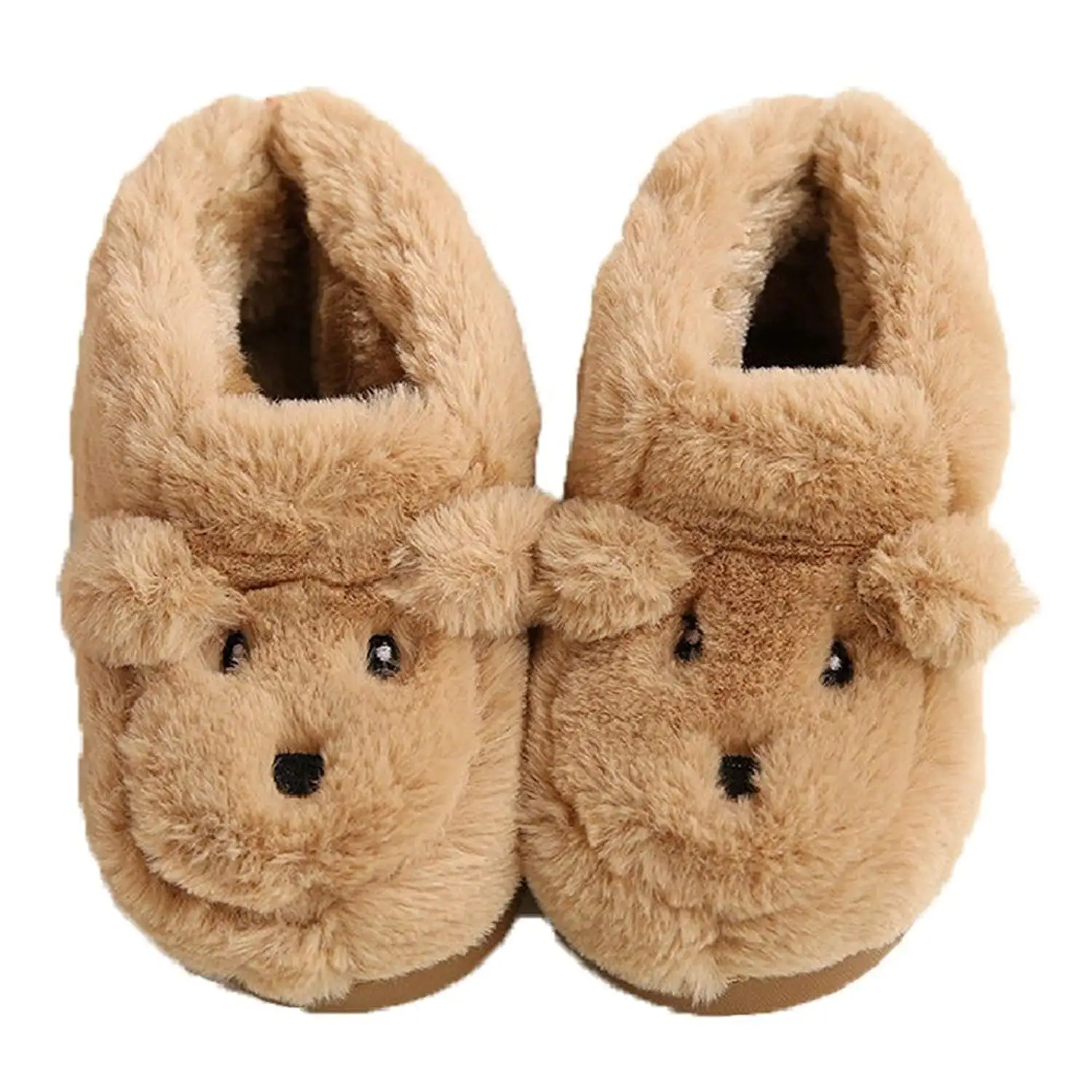 Kids Comfort Winter Warm Slip 