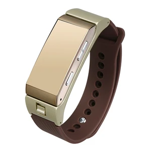 iTalk B2 OLED Smart Headset Bracelet Android iOS