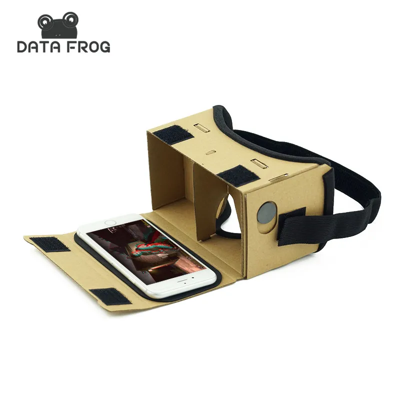 3d Gafas De Cartón de los clientes - Compras en línea 3d
