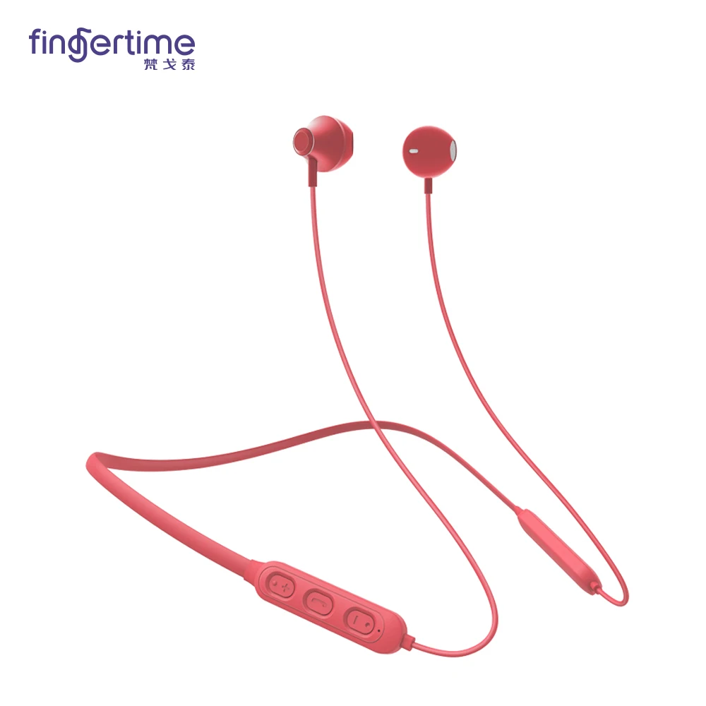 

Magnetic ergonomic design BT 5.0 in ear headphones sport, Black/white/red/oem