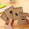 good quality glue bound notebook with great price