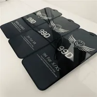 

99d Tempered Glass Screen Protector For iPhone 6 6plus 6s 6s plus 7 7 plus 8 8 plus X Xs Xs max XR