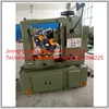 China normal gear hobbing machine for gear processing